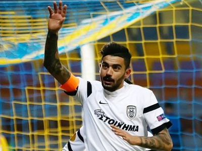 «Πάμε να παίξουμε έναν τελικό»