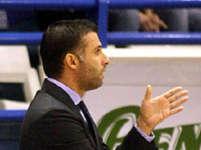 Αναλαμβάνει ο Μέξας τον ΚΑΟΔ