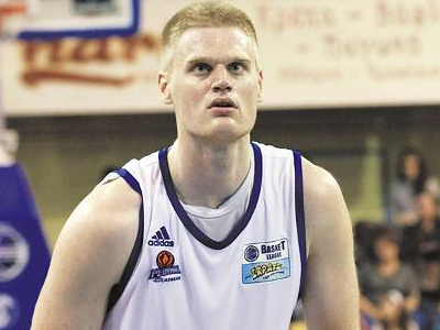 Ρέθυμνο: Νοκ-άουτ ο Σάφτενααρ