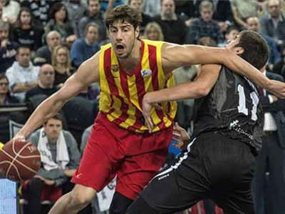 Μπάσκετ: Νέα ήττα για την Μπαρτσελόνα!