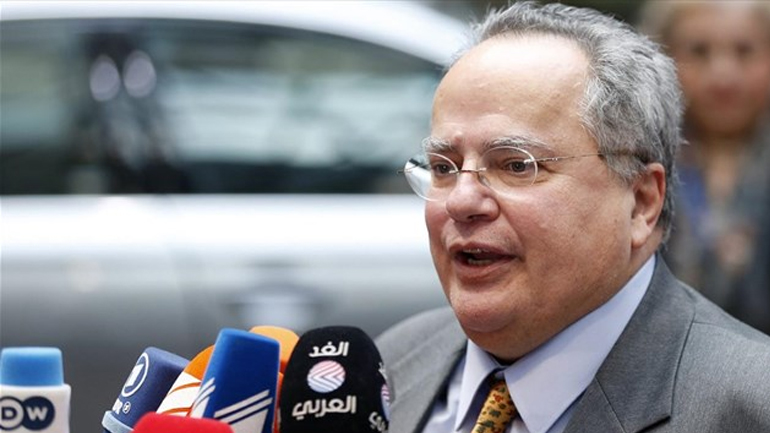 Ν. Κοτζιάς: «Πρόθυμες οι ΗΠΑ για αντιπροσφορά για τον αγωγό»