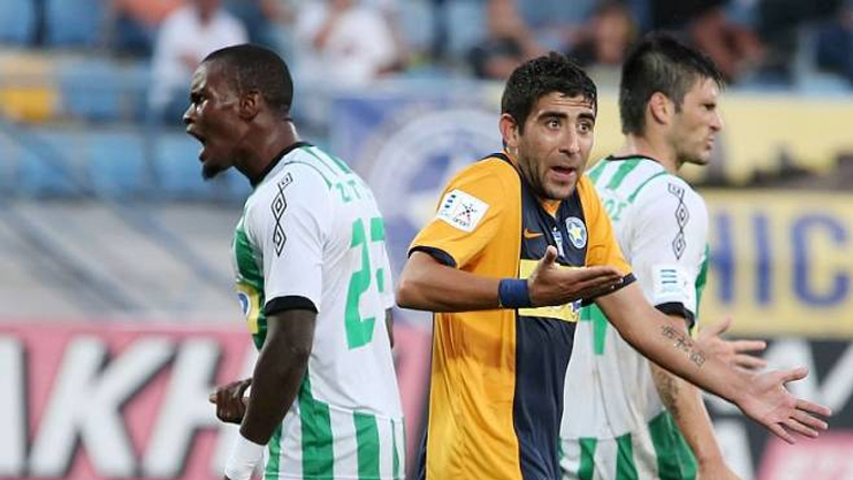 Αναβλήθηκε το φιλικό Αστέρας-Λεβαδειακός