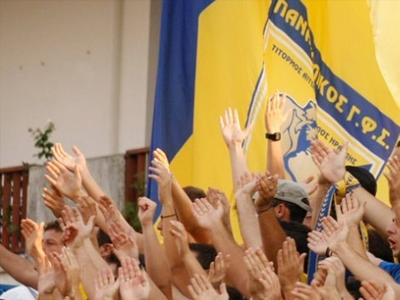 Τα εισιτήρια για το Παναιτωλικός – Παναθηναϊκός