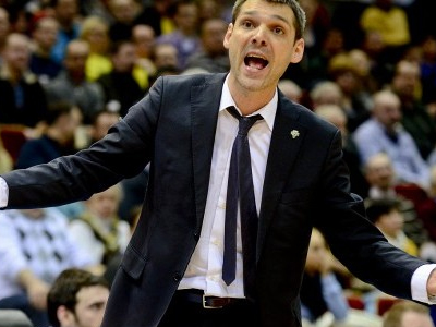 «Σεβαστήκαμε τον αντίπαλο πάρα πολύ»