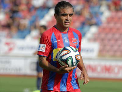 Χωρίς Ιμπαγάσα ο Πανιώνιος