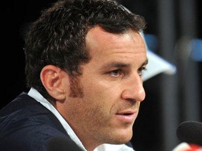 Ανέλαβε την Εθνική Νέων ο Γιάννης Γκούμας