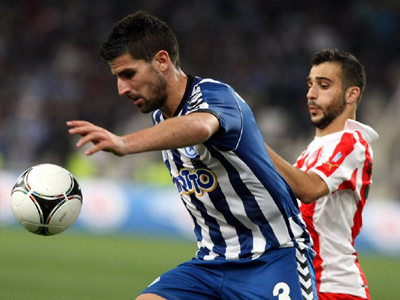 Παίρνει Οικονόμου ο Ολυμπιακός Βόλου