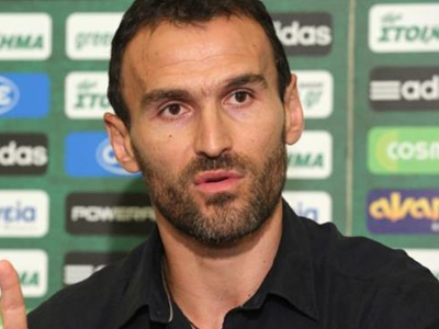 Εξιτήριο ο Νταμπίζας!