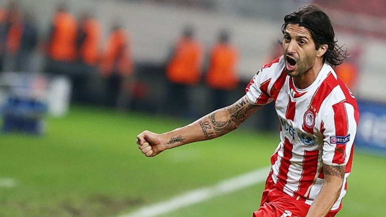 Παραμένει στο λιμάνι ο Τσόρι Ντομίνγκες