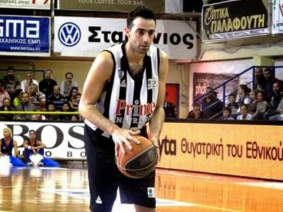 Νικητής ο ΠΑΟΚ, 68-64 τον ΚΑΟΔ