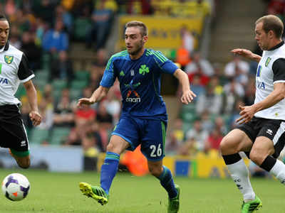 Ντίνας και Τασουλής στην Εθνική ομάδα!