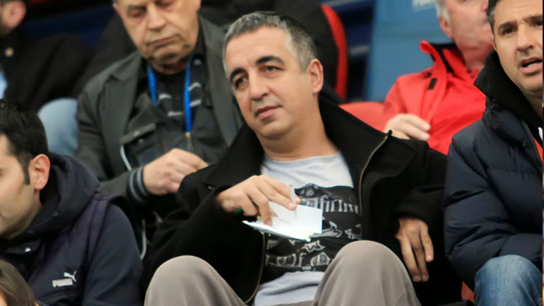 Πανιώνιος: Κάλεσμα στον Κωνσταντίνο Τσακίρη