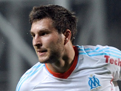 Πανηγύρισε η Μαρσέιγ, 2-1 την Γκιγκάμπ