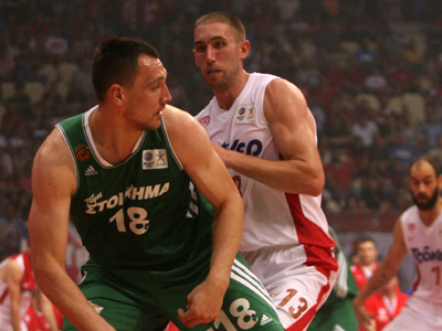 Έλεγχος ντόπινγκ για τέσσερις των «αιωνίων»