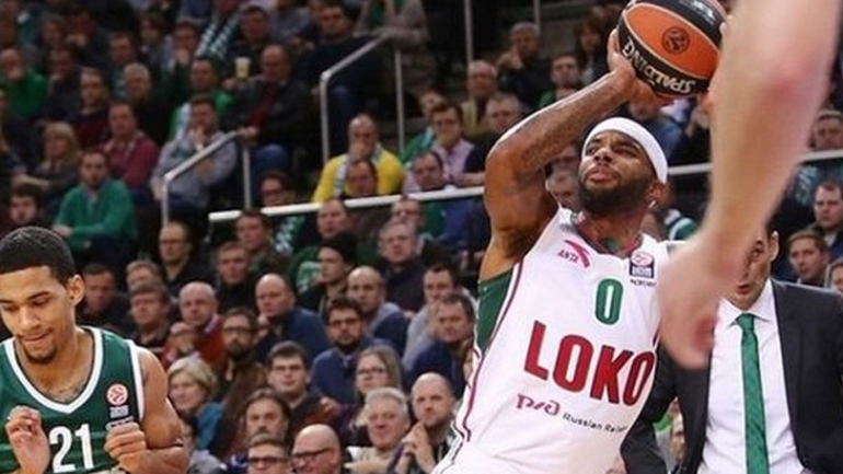 Δεύτερη νίκη για την Λοκομοτίβ του Μπαρτζώκα