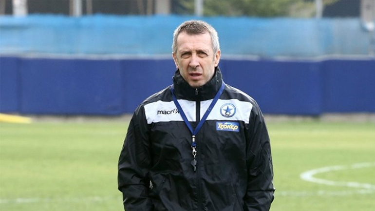 Ατρόμητος: Ανακοίνωσε την αποστολή ο Νιόπλιας