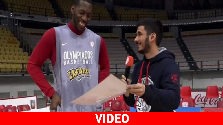 Όταν ο Μπράιαντ Ντάνστον έγινε πρωτοσέλιδο στο Sport Illustrated