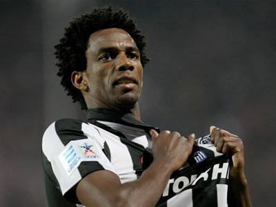 «Μοιάζει με τον Κοντρέρας ο Ρικάρντο Κόστα»