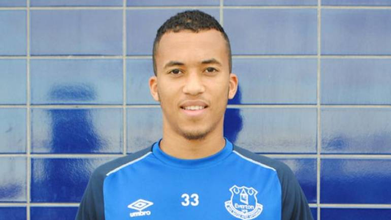 Αγοράζει παίκτη του Ολυμπιακού η Έβερτον