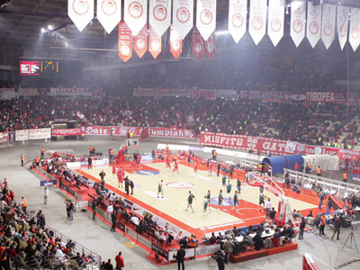 Τα εισιτήρια για το ντέρμπι στο ΣΕΦ