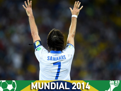 «Συγχαρητήρια στα παιδιά»