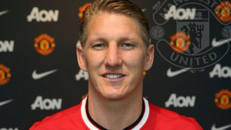 Ανακοίνωσε Σβαϊνστάιγκερ η Μάντσεστερ Γιουνάιτεντ