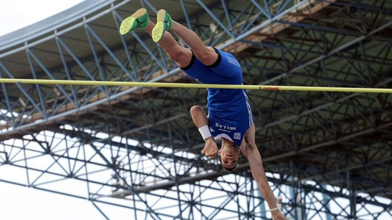 Εκτός τελικού ο Φιλιππίδης