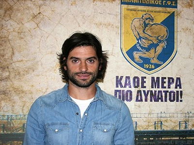 Στον Παναιτωλικό ο Ρουσκουσέδα