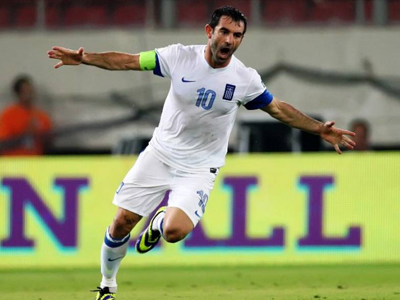 Ραντεβού για Καραγκούνη!