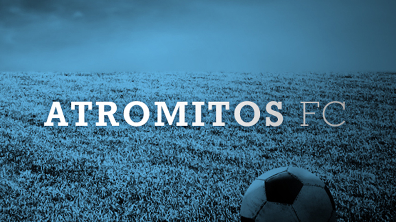 Τον Ιούλιο η προετοιμασία του Ατρόμητου