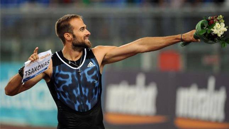 Στίβος: Η ομάδα του Ηρακλείου με… αριθμούς