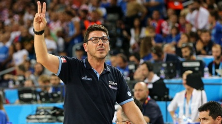 «Να γινόμαστε καλύτεροι κάθε μέρα»