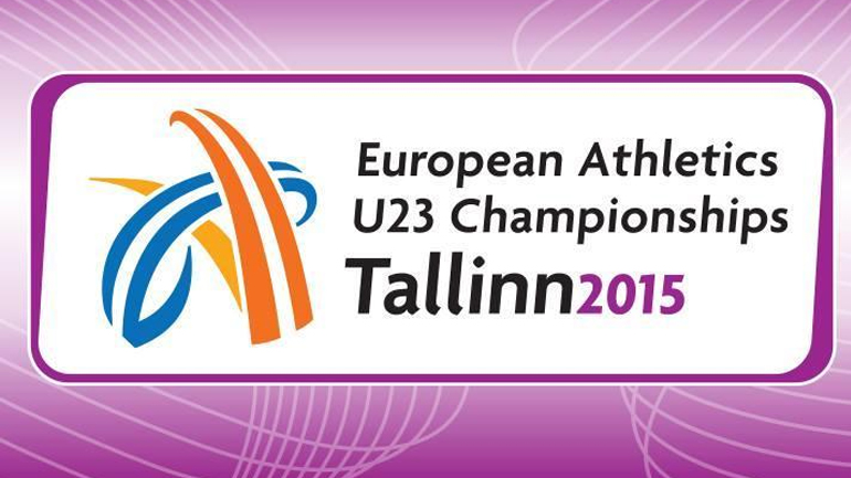 Στίβος: Η ομάδα για το Ευρωπαϊκό Πρωτάθλημα Νέων