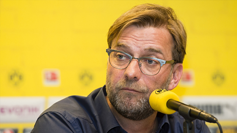 «Θα βελτιώσει κάθε ποδοσφαιριστή της Λίβερπουλ ο Κλοπ»