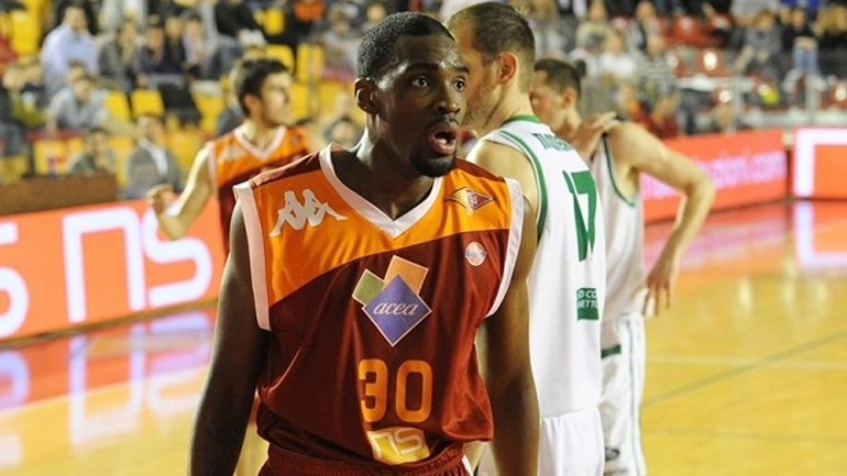 Στη Σάσαρι ο Βαρνάδο