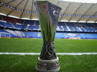 Κλειδώνει η τετράδα του Europa League