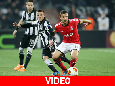 Ήττα… οφσάιντ για τον ΠΑΟΚ