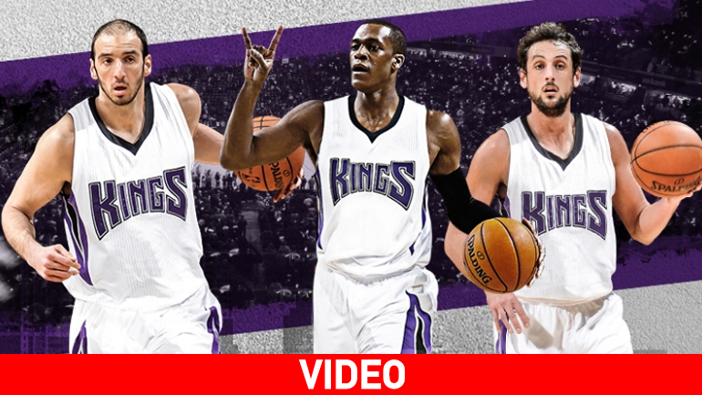 «Γεμάτη» εμφάνιση από τον Κώστα Κουφό