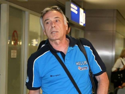 Χωρίς Αντετοκούνμπο η Εθνική Νέων!