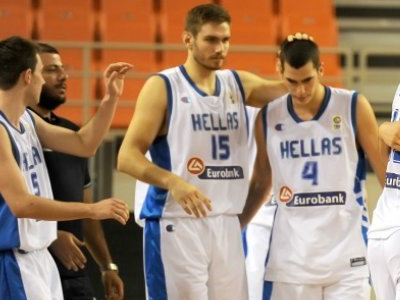 «Ζωντανοί» οι Νέοι, 70-69 τη Σερβία