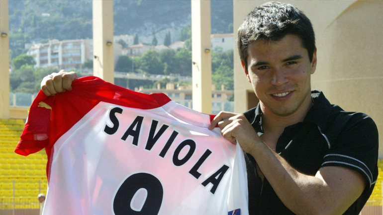 Επιστρέφει στη Ρίβερ Πλέιτ ο Σαβιόλα