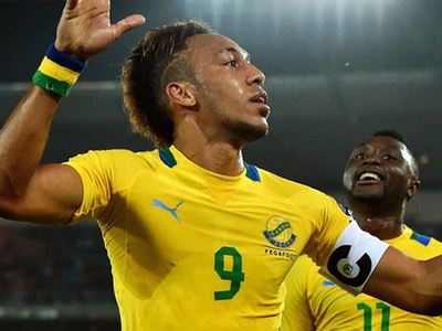 Με το δεξί η Γκαμπόν στο Κόπα Άφρικα