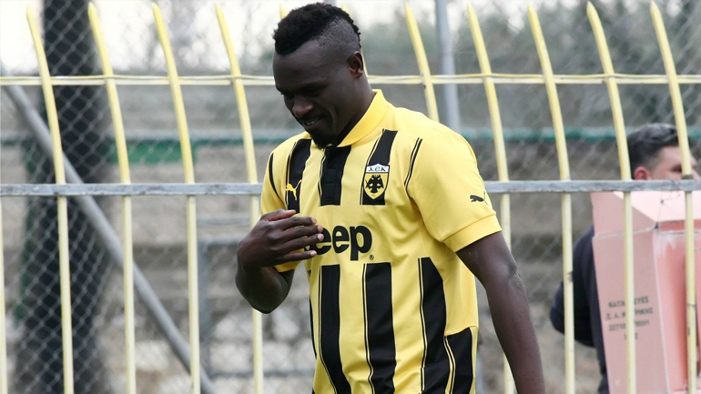 Νίκησε και τον Αχαρναϊκό η ΑΕΚ