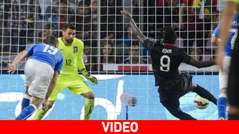 Η Πορτογαλία υπέταξε την Ιταλία!