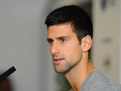 «Νιώθω ότι είμαι ήδη το Νο.1»