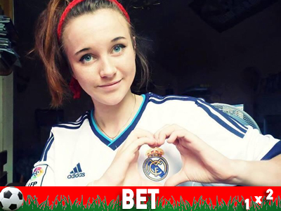 Πολλά γκολ στο Μπερναμπέου