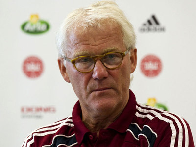 «Δεν είμαστε φαβορί»