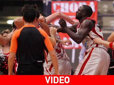 «Καμπάνες» από την Ευρωλίγκα στον Ολυμπιακό