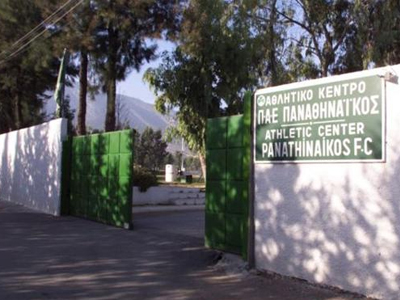 Παίρνει την Παιανία ο Μελισσανίδης!