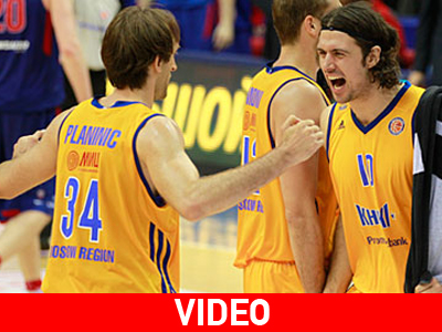 Τη «σκότωσε» ο Πλάνινιτς